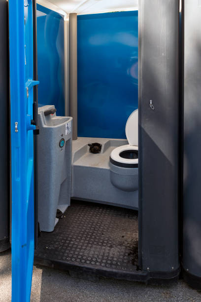 Best Sanitation services for porta potties  in Rochester, WI