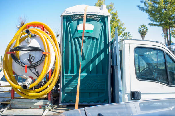 Best Emergency porta potty rental  in Rochester, WI