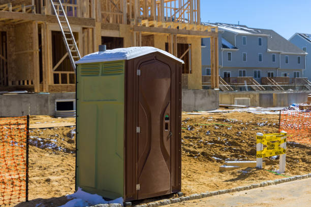 Best Construction site porta potty rental  in Rochester, WI
