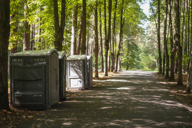 Best Sanitation services for porta potties  in Rochester, WI