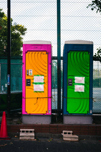 Sanitation services for porta potties in Rochester, WI