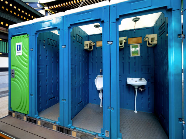 Best Local porta potty services  in Rochester, WI