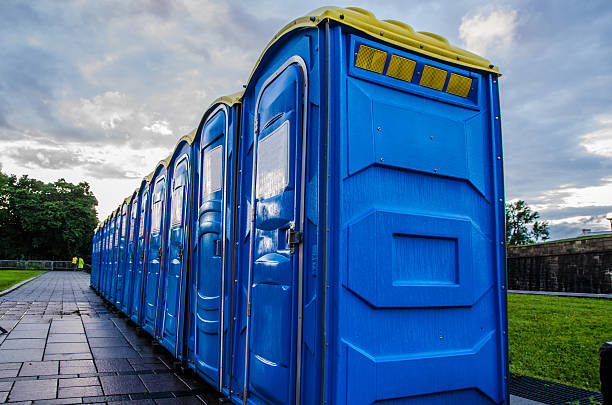 Best Local porta potty services  in Rochester, WI