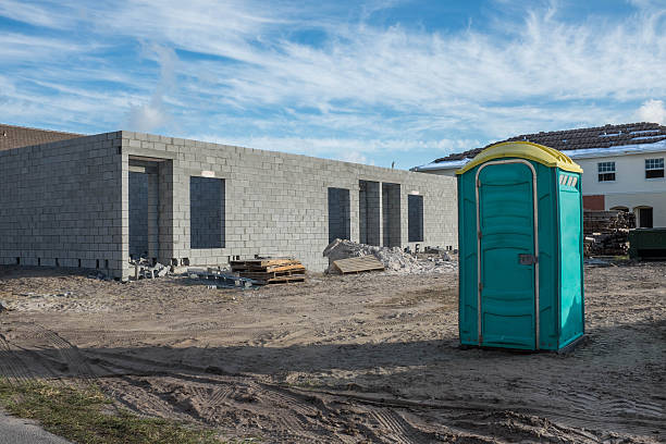 Best Luxury portable toilet rental  in Rochester, WI