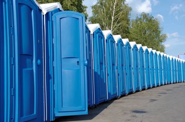 Best Temporary restroom rental  in Rochester, WI